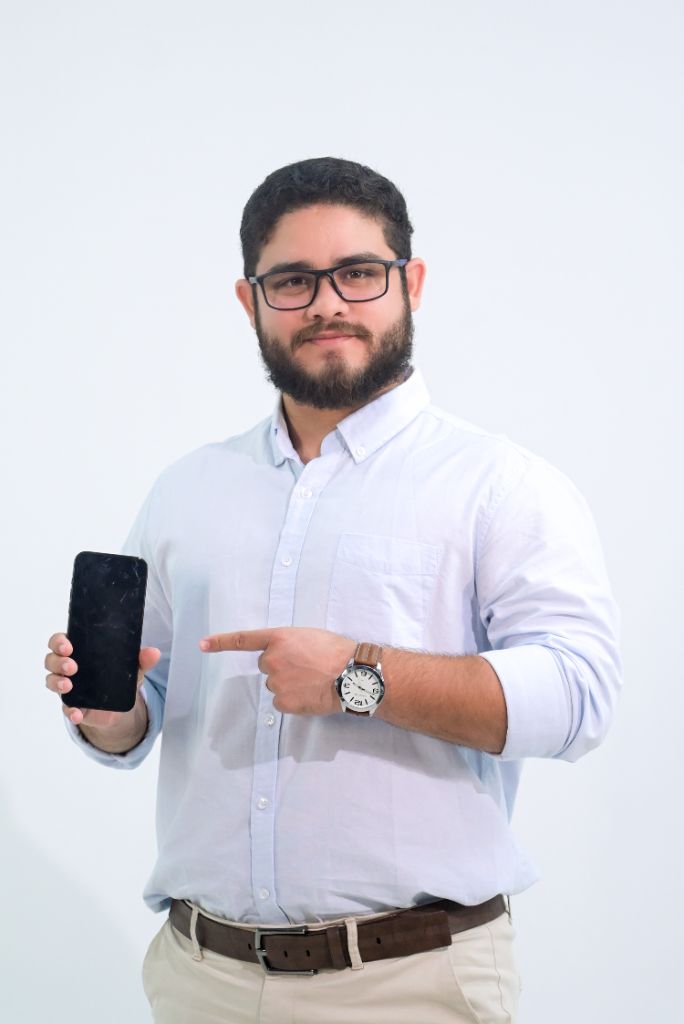 João Vitor Margalho - Consultor e Palestrante