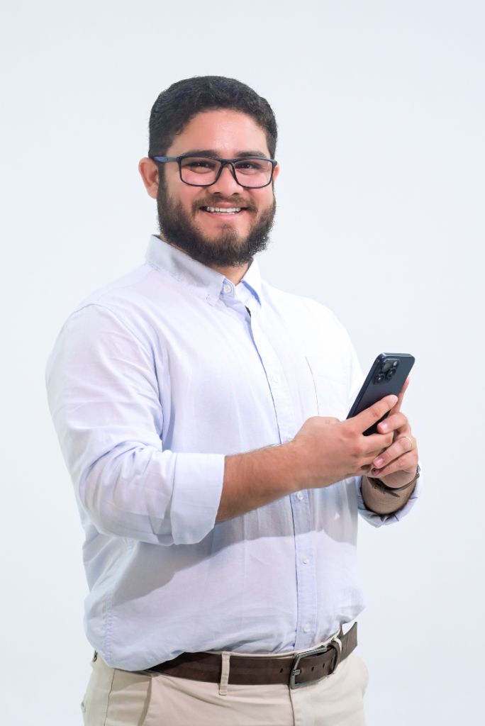 João Margalho Consultor